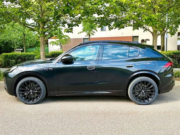 MASERATI Unknown Model 2023 — imagine 4