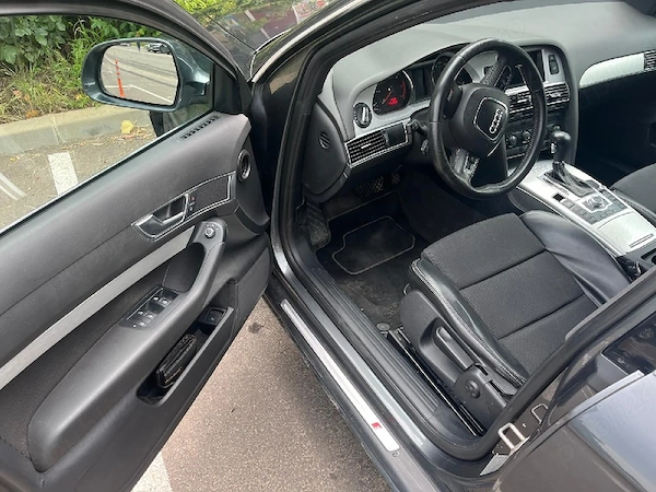 AUDI A6 2010 — imagine 4