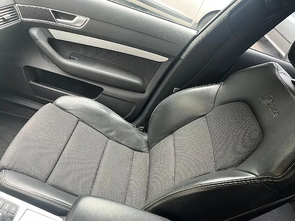 AUDI A6 2010 — imagine 2