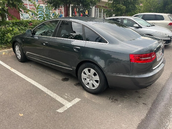 AUDI A6 2010 — imagine 7
