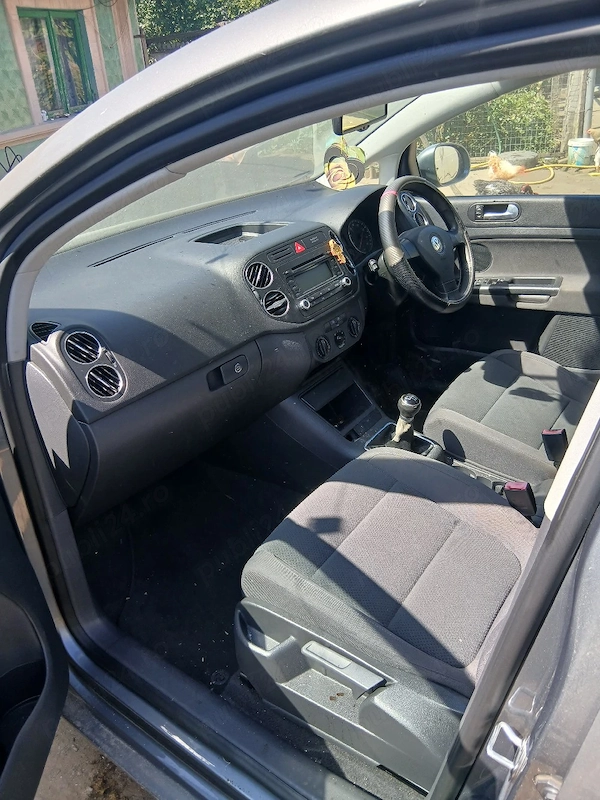 VOLKSWAGEN Golf 2006 — imagine 3