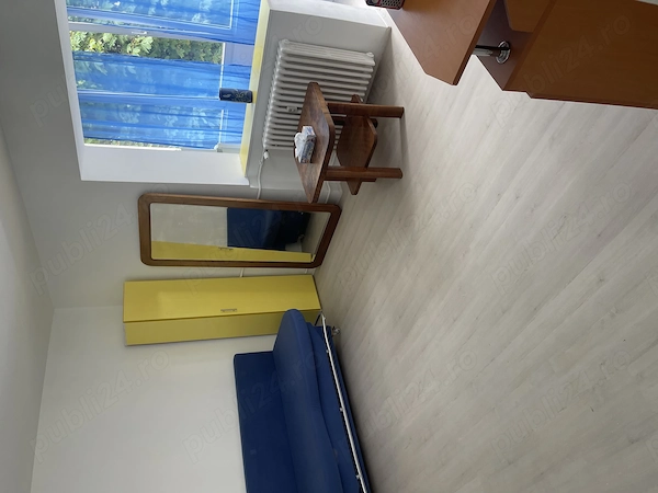 Proprietar vand garsoniera Calea Bucuresti,Judetean — fotografia 3