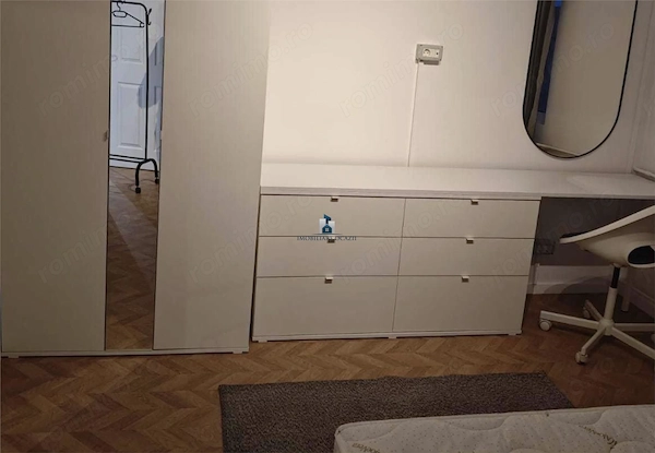 Apartament 3 Camere Decomandat Hol H Pomarla — fotografia 3