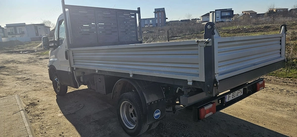 IVECO 35C 2018 — imagine 5