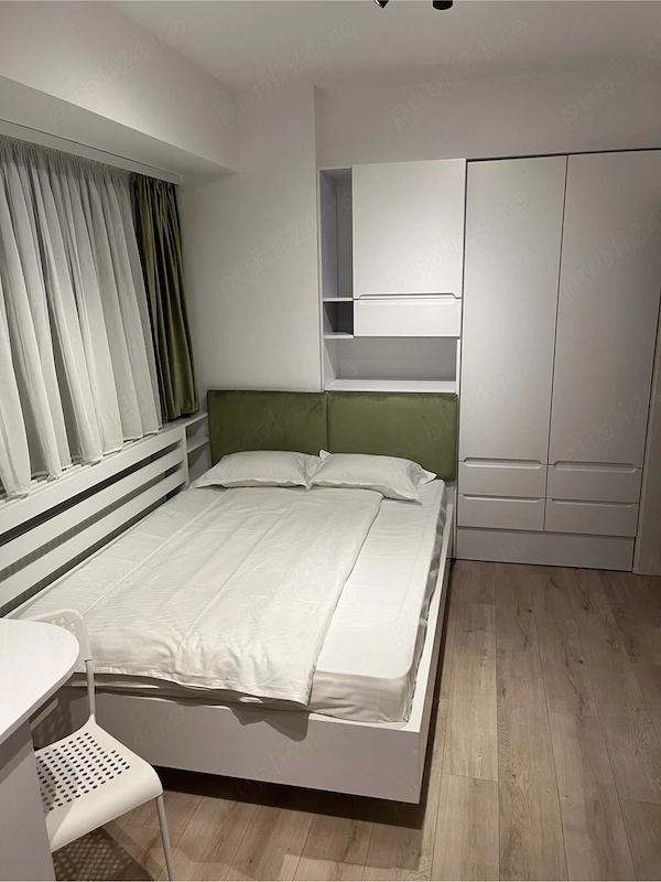 Studio și apartament de inchiriat în centrul stațiunii Mamaia — fotografia 3