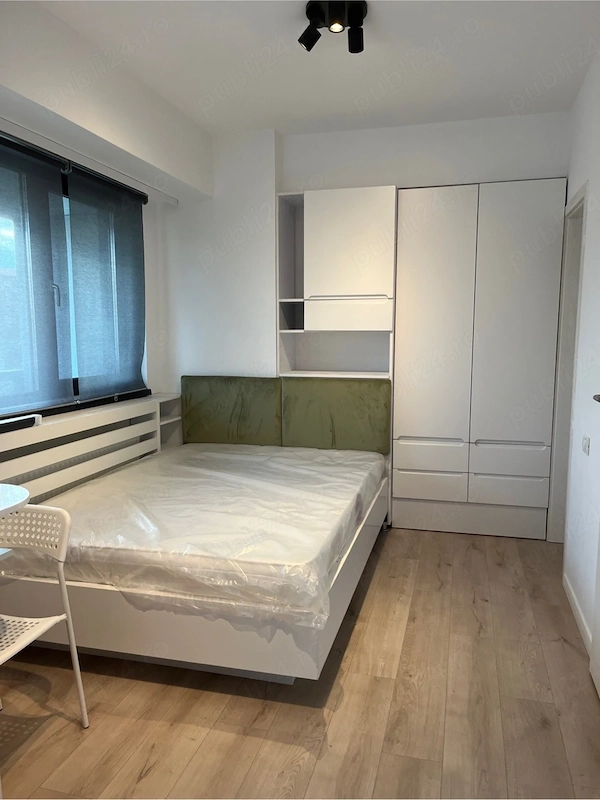 Studio și apartament de inchiriat în centrul stațiunii Mamaia — fotografia 2