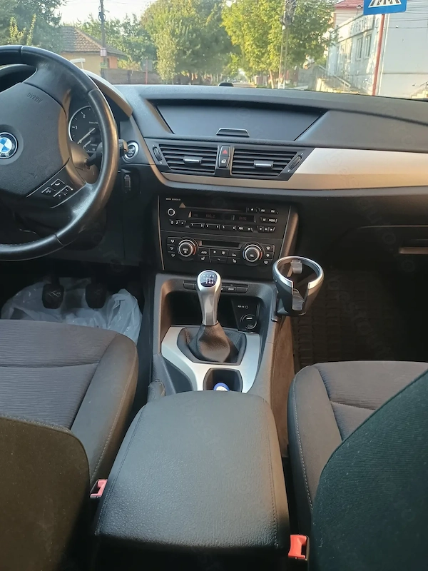 BMW X Series (Generic) 2012 — imagine 6