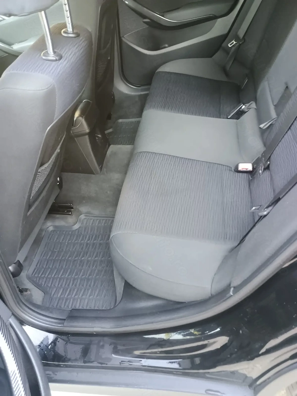 BMW X Series (Generic) 2012 — imagine 8