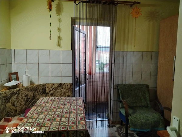 Apartament foarte bun de vânzare. Nu vei regreta că l-ai cumpărat. Te simți bine în el. Succes ! — fotografia 2