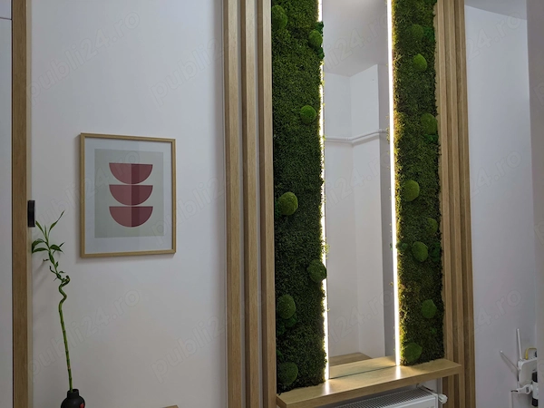 Brand-New Designer Apartment for Rent | Tătărași Sud | Iași — fotografia 2