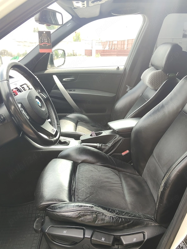 BMW X Series (Generic) 2010 — imagine 5