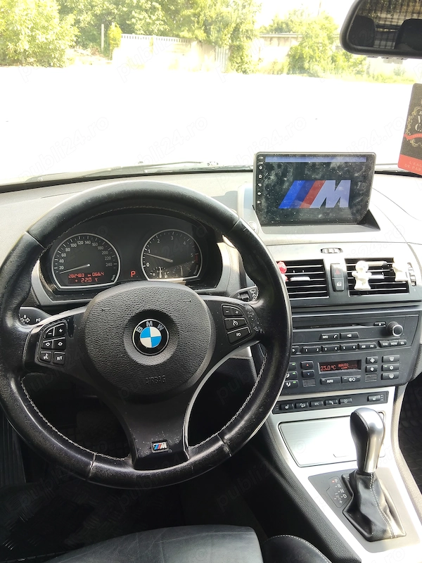 BMW X Series (Generic)