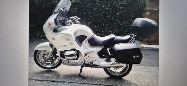 Vand motocicleta BMW 1150 2002