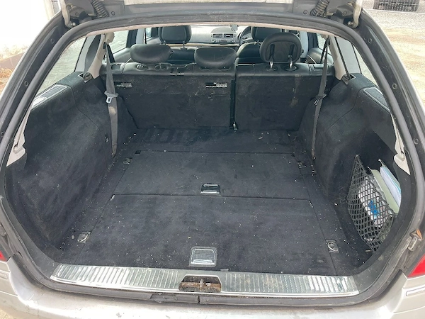MERCEDES-BENZ E-Class 2007 — imagine 2