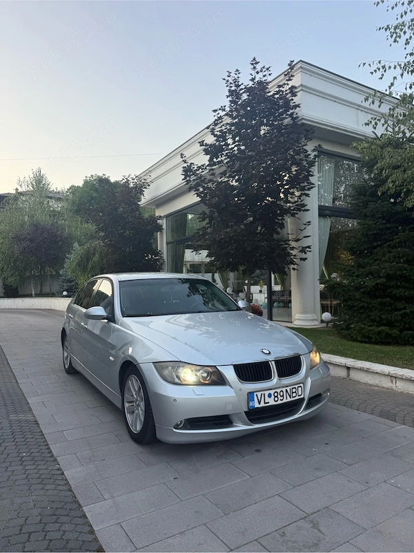 BMW 3 Series 2005 — imagine 2