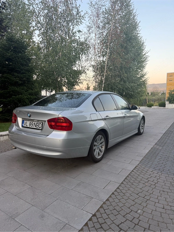 BMW 3 Series 2005 — imagine 5