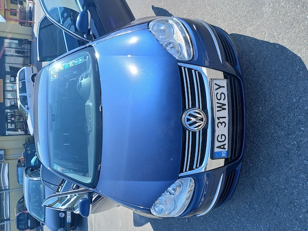 VOLKSWAGEN Jetta 2006 — imagine 4