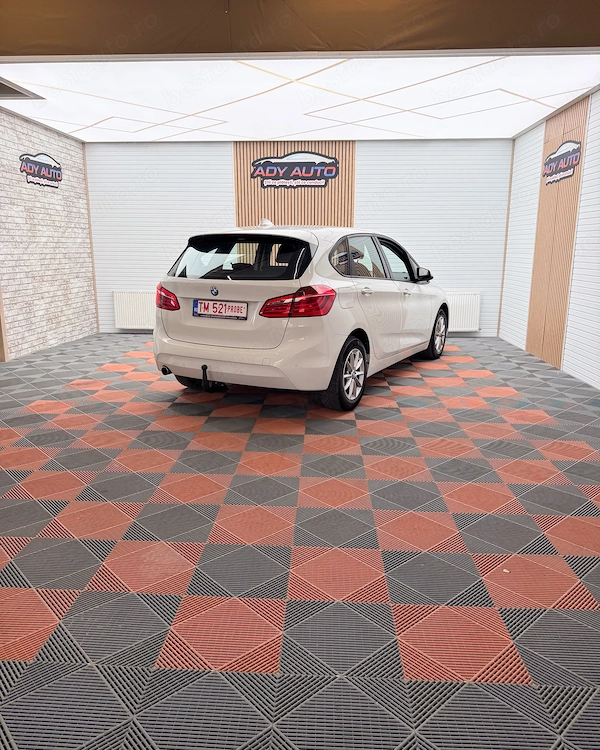 BMW 2 Series 2016 — imagine 4