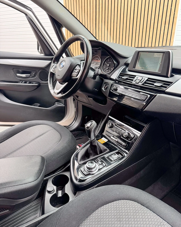 BMW 2 Series 2016 — imagine 19