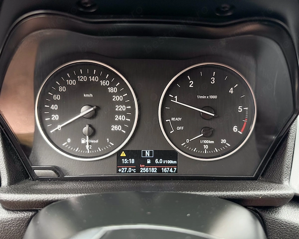 BMW 2 Series 2016 — imagine 5