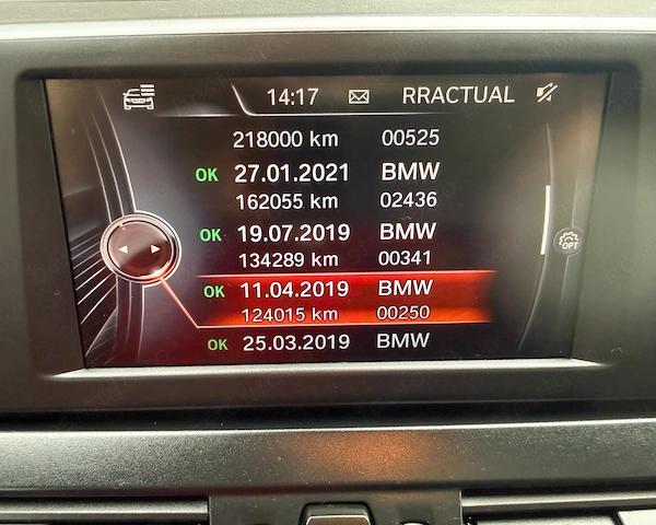 BMW 2 Series 2016 — imagine 8