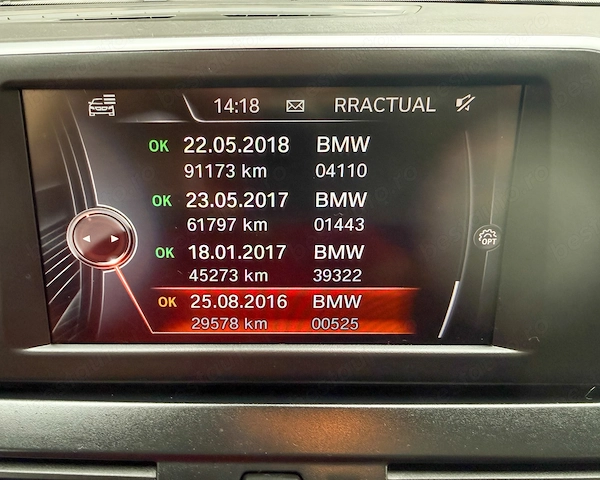 BMW 2 Series 2016 — imagine 6