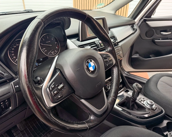 BMW 2 Series 2016 — imagine 17