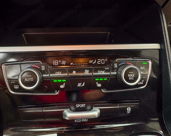 BMW 2 Series 2016 — imagine 12