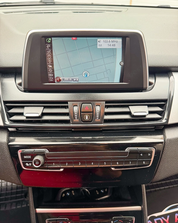 BMW 2 Series 2016 — imagine 13