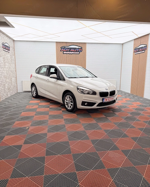 BMW 2 Series 2016 — imagine 2