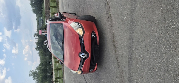 RENAULT Clio 2015 — imagine 4