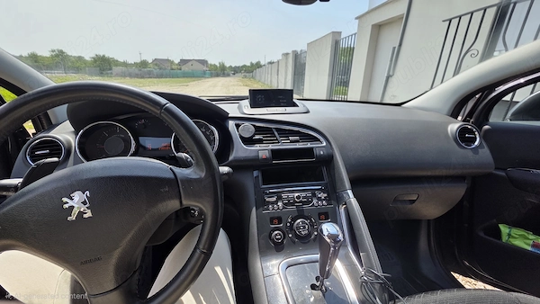 PEUGEOT 3008 2015 — imagine 5