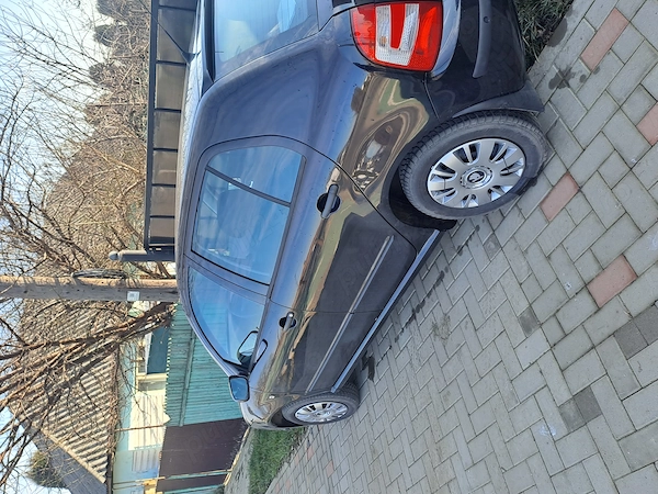 SKODA Fabia 2007 — imagine 2