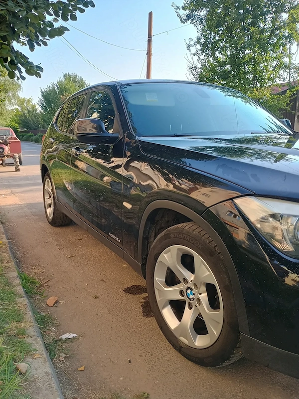 BMW X Series (Generic) 2012 — imagine 3