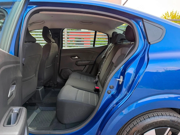 DACIA Logan 2024 — imagine 8