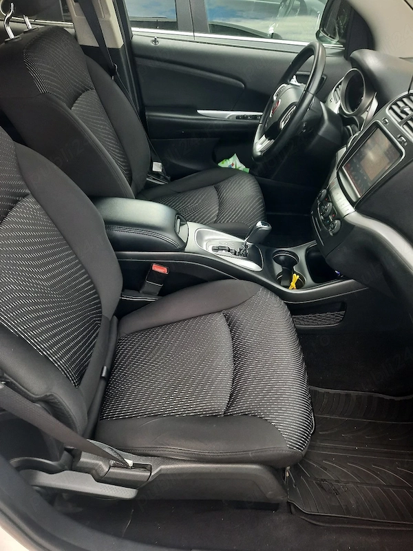 FIAT Freemont 2015 — imagine 6