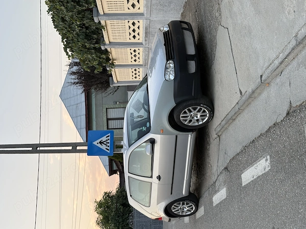 VOLKSWAGEN Golf 2000 — imagine 2