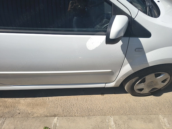RENAULT Twingo 2010 — imagine 3