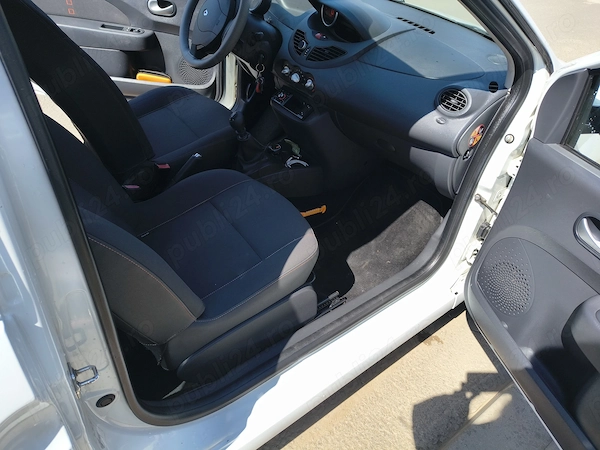 RENAULT Twingo 2010 — imagine 5