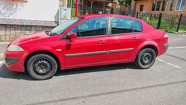 RENAULT Megane 2007 — imagine 3