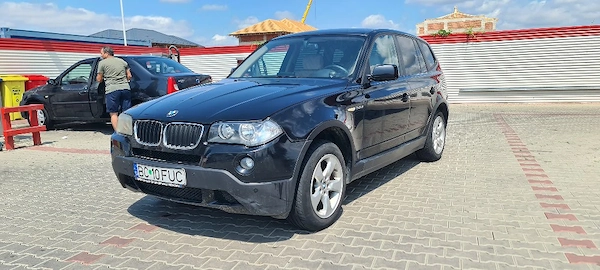 BMW X Series (Generic) 2006 — imagine 4