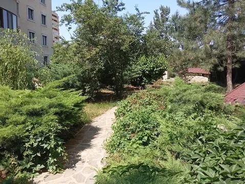 Apartament spațios 2 camere + Parcare supraterană | Complex Rezidențial Jupiter — fotografia 3