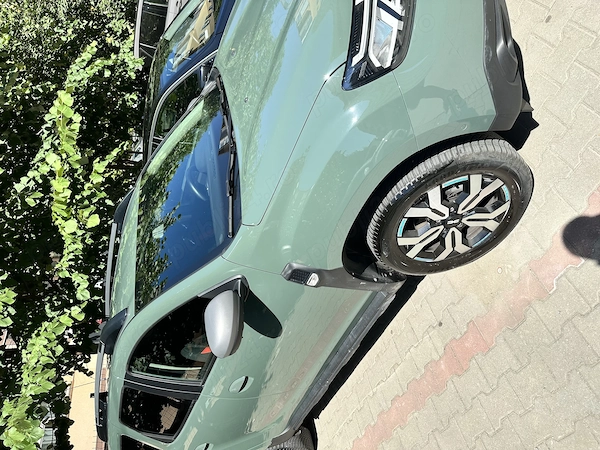 DACIA Duster 2023 — imagine 5