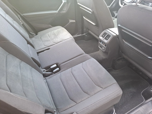 VOLKSWAGEN Tiguan Allspace 2018 — imagine 5