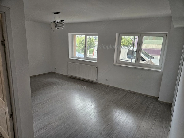 Apartament 2 cam Palladium Residence METROU TECLU — fotografia 1