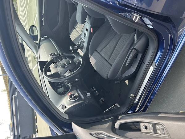 AUDI A3 2015 — imagine 6