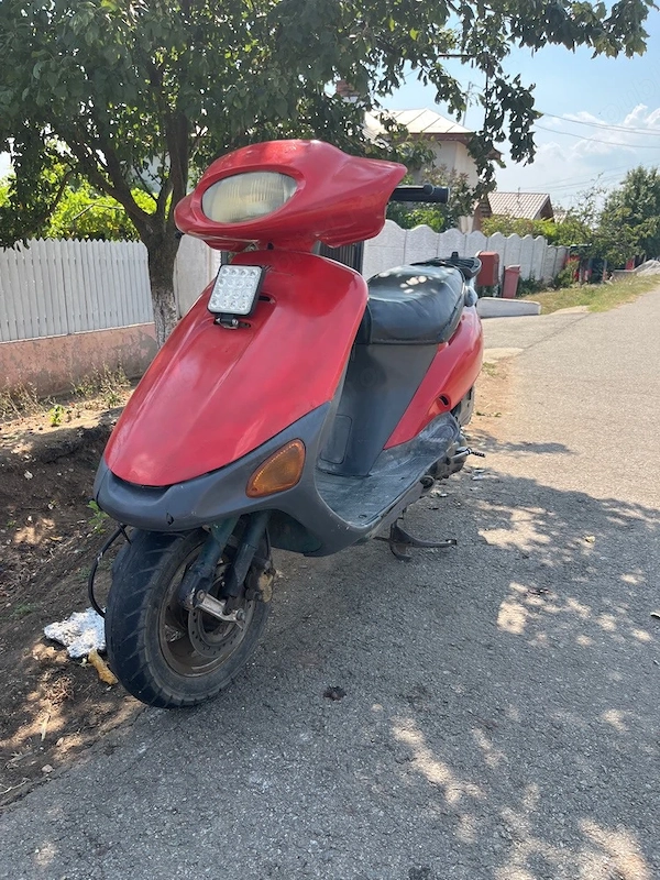 scuter de vanzare in stare buna