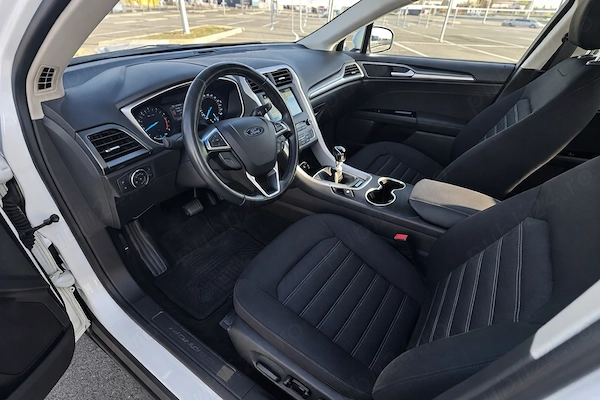 FORD Mondeo 2018 — imagine 6