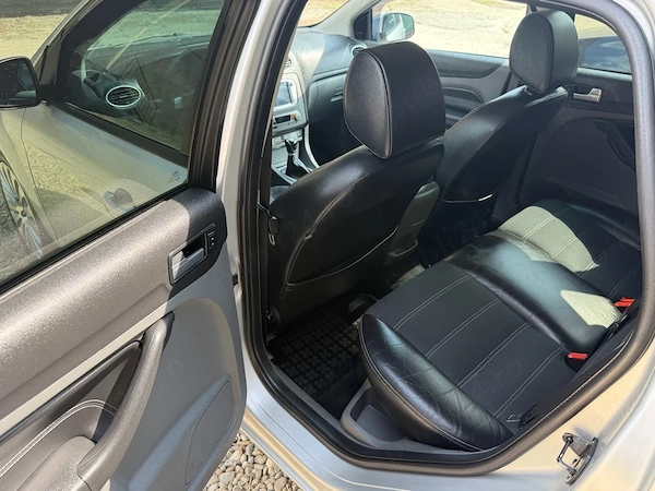 FORD Focus 2009 — imagine 9