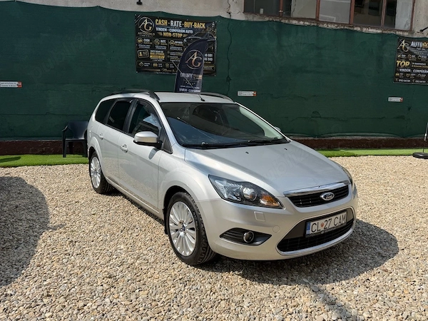 FORD Focus 2009 — imagine 4